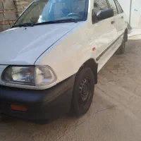 پراید مدل 86دوگانه کارخانه کلکسیونی|خودرو سواری و وانت|زابل, |دیوار