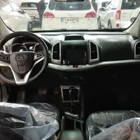 جک s3|خودرو سواری و وانت|تبریز, |دیوار