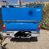 نیسان مدل 1403کارکرد 10