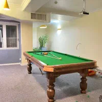 نصاب بیلیارد