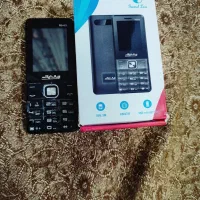 گوشی نوکیا دربین دار بسیار سالم فقط 15000