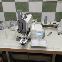خدمات مادگی و دکمه