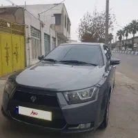 دنا پلاس اتوماتیک مدل ۱۴۰۱