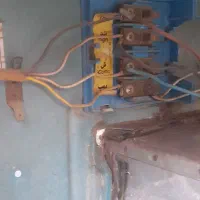 سرویس کولر آبی
