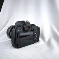 دوربین کانن مدل 800D بهمراه لنز 50mm Stm f1/8|دوربین عکاسی و فیلمبرداری|تهران, چهارصد دستگاه|دیوار
