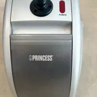 اتو بخار ایستاده مدل پرنسس