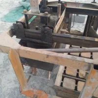 دستگاه بلوک زنی