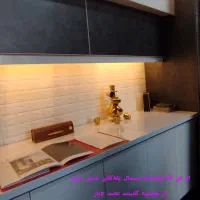 کابینت حرفه‌ای با کیفیت