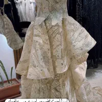 لباس شب‌ مجلسی