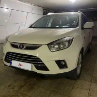 جک‌s5مدل۹۶اوتومات‌بیرنگ‌‌دوبرگ‌سند‌|خودرو سواری و وانت|قزوین, |دیوار