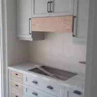 خدمات سی ان سی و وکیوم