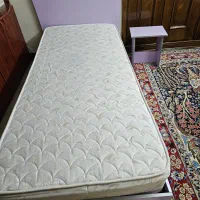 تخت نوجوان با سرویس کامل