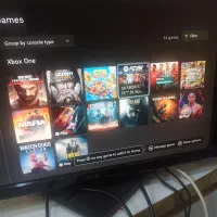 نصب بازی xbox