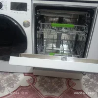 فروش|ماشین ظرفشویی|فولادشهر, B1|دیوار