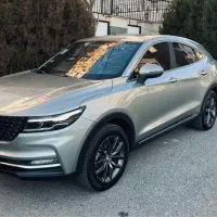 دیگنیتی مدل ۴۰۱ تینانیوم کمیاب|خودرو سواری و وانت|قزوین, |دیوار