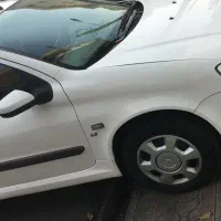 رانا سفید LX