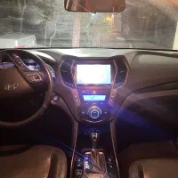 سانتافه|خودرو سواری و وانت|فشم, |دیوار