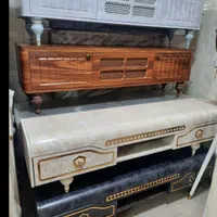 میز ال سی دی  راش|میز تلویزیون|بندرعباس, |دیوار