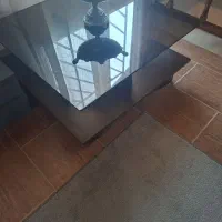 میز جلو مبلی