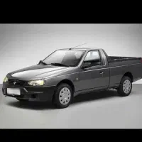 آریسان دوگانه صفر مدل ۱۴۰۴