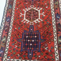 فرش دستی کناره