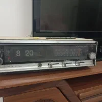 رادیو قدیمی|کلکسیون اشیاء عتیقه|قرچک, داوود آباد|دیوار