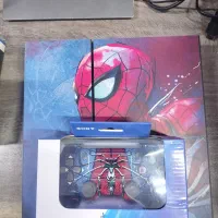 ps4fat کپیخور|کنسول، بازی ویدئویی و آنلاین|بیرجند, |دیوار