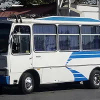 مینی بوس اویکو