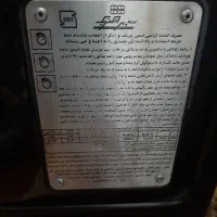 شومینه سپهر الکتریک در حد نو نو|بخاری، هیتر، شومینه|کرج, ساماندهی|دیوار