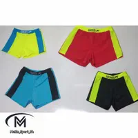 مایو بچگانه استرج