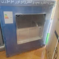 کولر آبی اورست ۵۵۰۰
