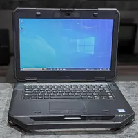 DELL 5414 نظامی  لمسی .فروش ویژه نقد اقساط|رایانه همراه|تهران, صادقیه|دیوار