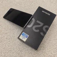 سامسونگ اس 20 اولترا Galaxy S20 Ultra 5G|موبایل|تهران, دولتخواه شمالی|دیوار