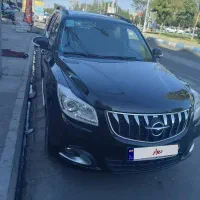 هایما S7 پلاس مدل۱۴۰۰|خودرو سواری و وانت|میانه, |دیوار