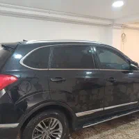 تیگو۵ مدل ۹۸ کم کار