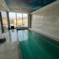 اجاره باغ ویلا شاهنامه36استخر اب گرم