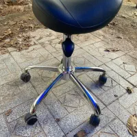 فروش صندلی آرایشگاه|آرایشگاه و سالن‌های زیبایی|قزوین, |دیوار