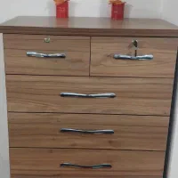 کمد دراور ام دی اف