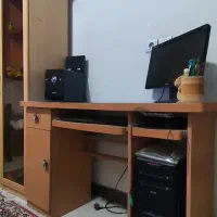 میز تحریر|میز تحریر و کامپیوتر|اصفهان, کوی امیریه|دیوار
