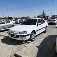 پژو پارس xu7p مدل ۱۴۰۱