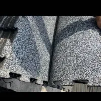 کفپوش گرانولی گرانول پازلی باشگاهی ـ قیمت کارخانه|تجهیزات ورزشی|چهاردانگه (تهران), |دیوار