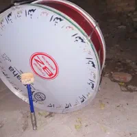 طبل|درام و پرکاشن|تبریز, |دیوار