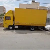 باربری حمل اسباب کشی با کادرمجرب تمام نقاط کشور|خدمات حمل و نقل|بوکان, |دیوار