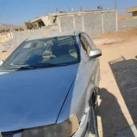سمند۸۳|خودرو سواری و وانت|لردگان, |دیوار