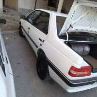 پژو 405 SLX|خودرو سواری و وانت|گلبهار, شهر جدید گلبهار|دیوار