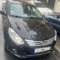 جک J4 مدل ۱۴۰۲|خودرو سواری و وانت|تهران, اسکندری|دیوار