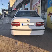 سمند مدل۹۴