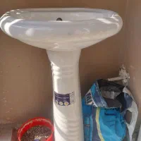 روشویی 2سری|لوازم سرویس بهداشتی|پردیس, فاز ۱۱|دیوار