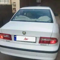 سمند EF7|خودرو سواری و وانت|محمدیه-قزوین, |دیوار