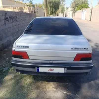 پژو 405|خودرو سواری و وانت|بم, |دیوار